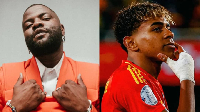 Skales and Lamine