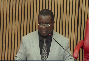 Chairman of INEC, Prof Joash Amupitan Chairman of INEC, Prof Joash Amupitan