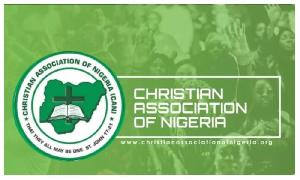 Christian Asssociation of Nigeria