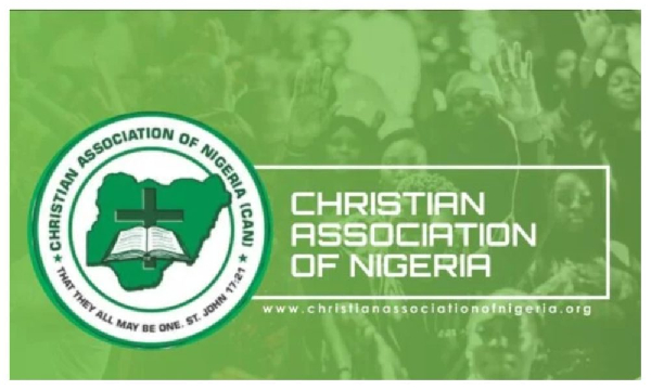 Christian Asssociation of Nigeria