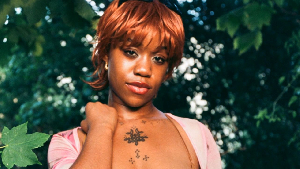 Author Slumflower