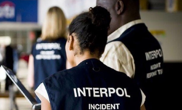 Interpol