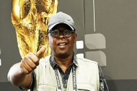 Kunle Solaja