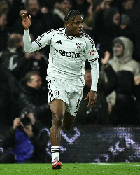 Samuel Chukwueze scored a brace against Manchester City in the Premier League