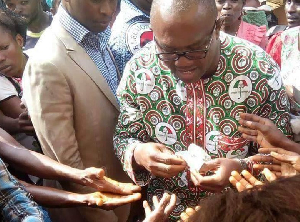 Peter Obi