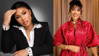 Diadem and Dabota Lawson