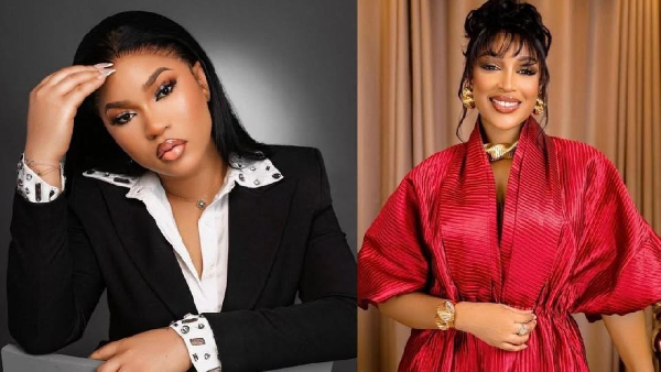 Diadem and Dabota Lawson