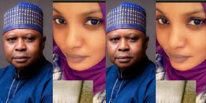 Turaki and Baffa