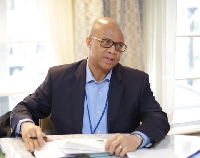 Director-general of the Budget Office, Ben Akabueze