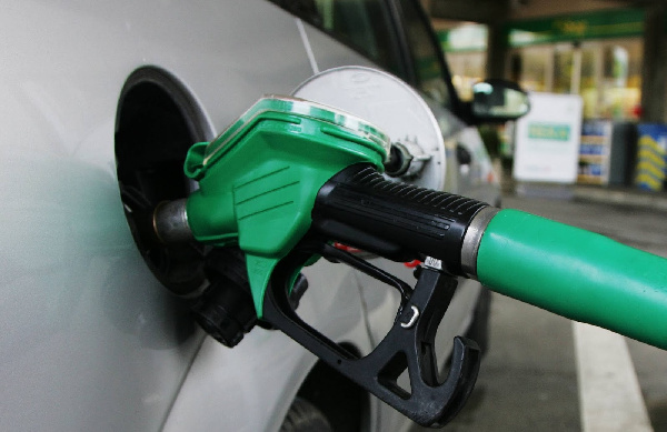 The pump price of petrol has increased in Anambra