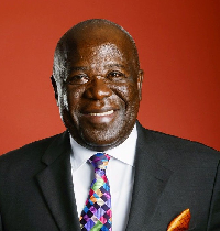 Sir Samuel E. Jonah is one of Africa’s most prominent businessmen