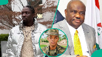 VDM calls out Wike for denying calling soldier a fool
