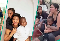 The photo used to illustrate the story