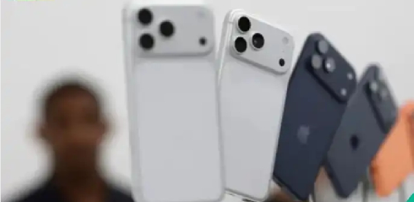 Latest iPhones is the most expensive smartphones in Apple lineup