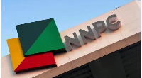 Nigerian National Petroleum Company Limited logo