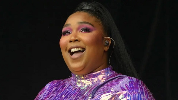 Lizzo