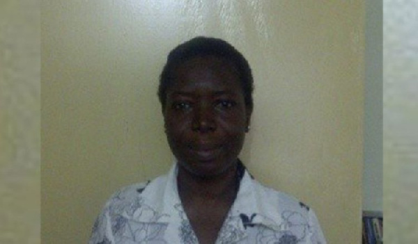The late FUTMINNA lecturer