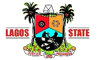 Lagos State logo