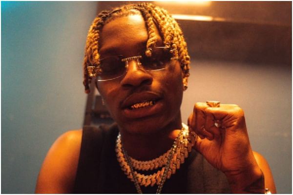 Rapper, Psycho YP