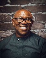 Peter Obi