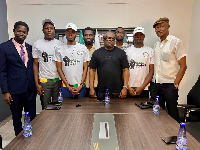 APC Youth Wing West Africa