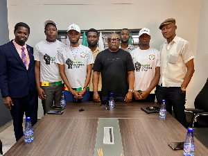 APC Youth Wing West Africa