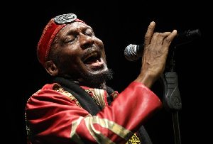 Jimmy Cliff