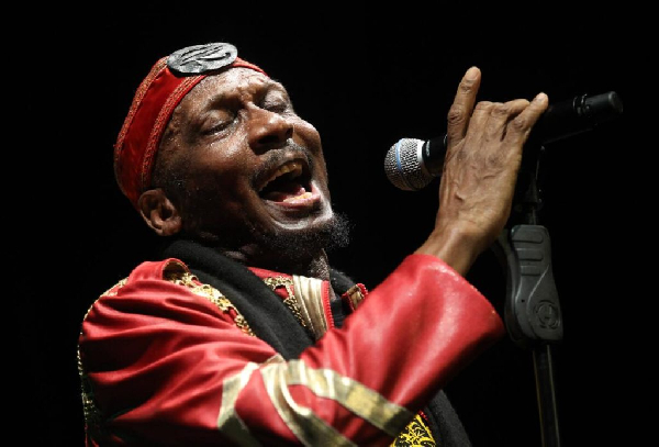 Jimmy Cliff
