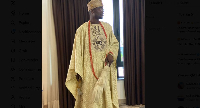 Oba Akinyele