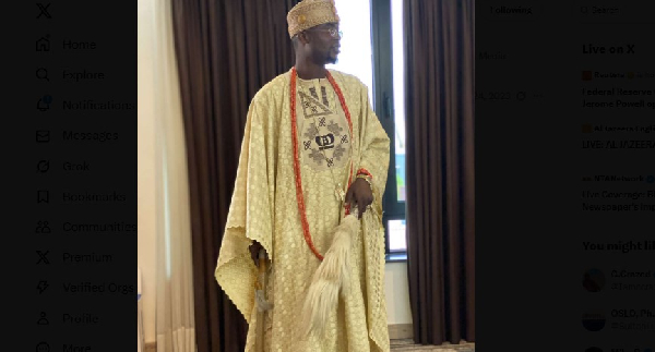 Oba Akinyele