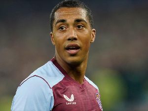 Youri Tielemans