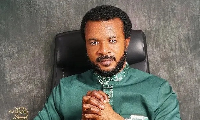 Prophet Ebuka Obi