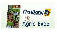 First Bank of Nigeria agric export
