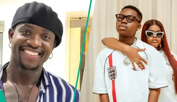 A photo collage of VDM and Peller with Jarvis