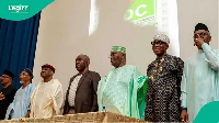 ADC coalition