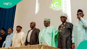 ADC coalition