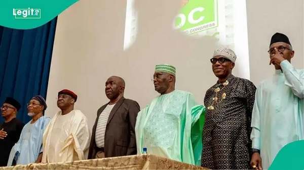 ADC coalition