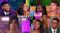 Love Island USA season 7 housemates
