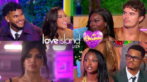Love Island USA season 7 housemates