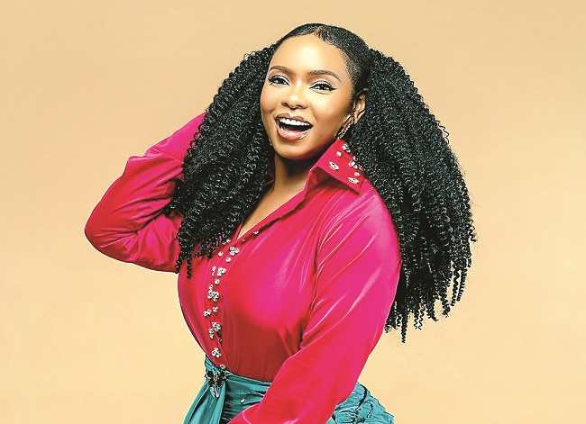 Singer, Yemi Alade