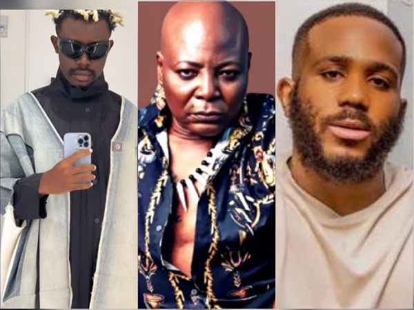 These celebrities have spoken up about the surge in fake goods