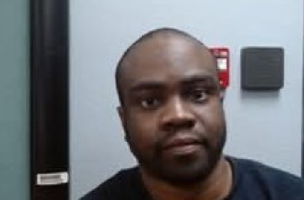Ayodeji Olamide Ajayi
