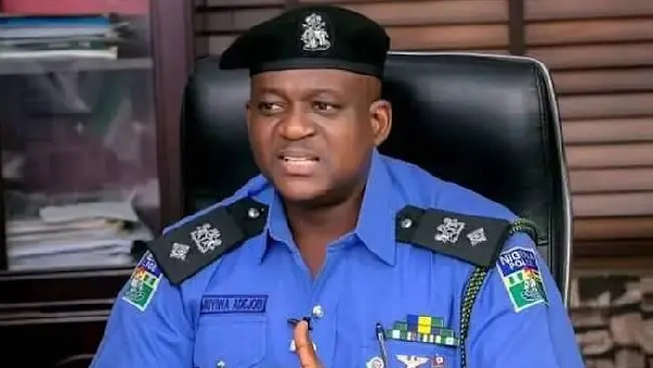 ACP Olumiyiwa Adejobi, Nigeria Police Spokesperson