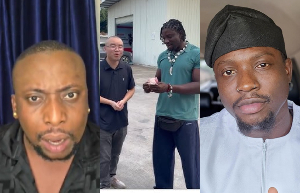 Igbo businessman in China calls out VDM
