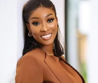 KWAM1's daughter Dami Marshall