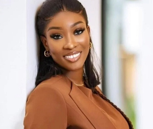 KWAM1's daughter Dami Marshall