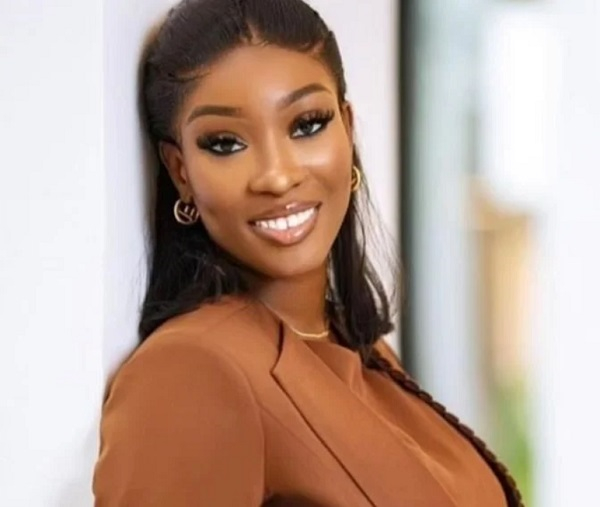 KWAM1's daughter Dami Marshall