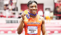 Kanyinsola Ajayi