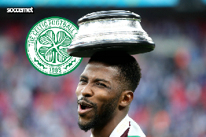 Kelechi Iheanacho