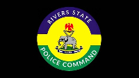 Rivers State Police Command logo